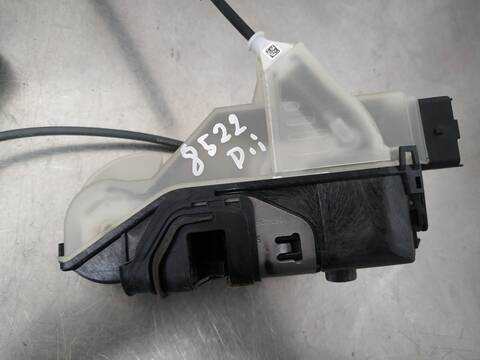 Foto 4ª: Cerradura Puerta Delantera Izquierda Peugeot Rifter ACTIVE NAV STANDARD 131CV 96KW [YH01] (2022)