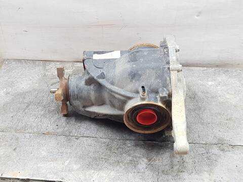 Foto 3ª: Diferencial Trasero Mercedes Clase E 180 V 200-220 CDI 250 CDI-BT 447.813)