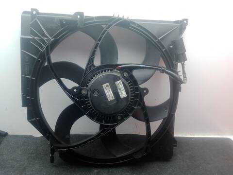 Foto 3ª: Electroventilador Bmw X3 2.0 I 150CV 110KW [N46B20B] (2007)