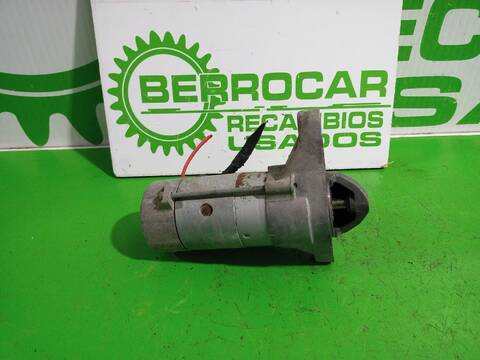 Motor de Arranque Kia Carnival 2.9 CRDI CAT 185CV