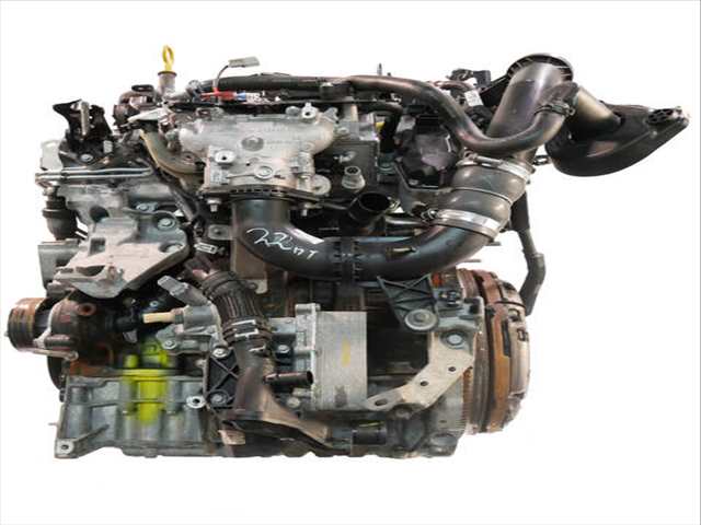 Motor Completo Fiat Talento 12CV 88KW