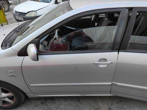 Puerta Delantera Izquierda Toyota Corolla 1CDFTV