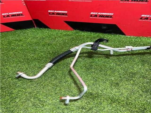 Foto 4ª: Tubos Aire Acondicionado Citroen Jumpy CONFORT M BLUE-HDI FAP 116CV 85KW FURGON [BH01 BHX] (2020)