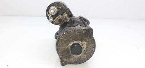 Foto 3ª: Motor de Arranque Volkswagen Touareg TDI V10 313CV 230KW [AYH] (2003)