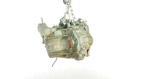 Foto 3ª: Caja Cambios Ford Transit 2.2 TDCI [SRFA] (2006)