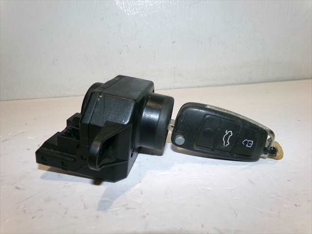Antirrobo Audi A6 2.0 TDI 2004-2008