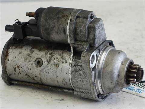 Motor de Arranque Seat Cordoba 1.9 TDI BERLINA 100CV 74KW