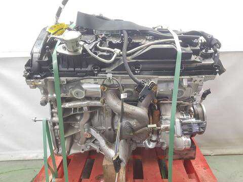 Foto 2ª: Motor Completo Bmw Serie 8 840 4.4 V8 32V 530CV (2018)