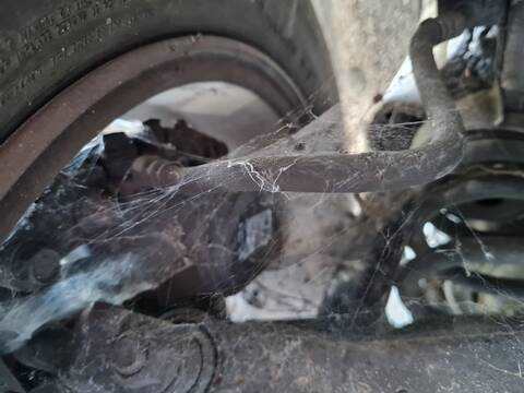 Pinza Freno Trasera Izquierdo Hyundai i40 136CV