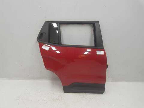 Puerta Trasera Derecha Jeep Avenger ALTITUDE ELECTRIC