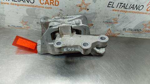 Foto 3ª: Soporte Motor Ford Focus TITANIUM 120CV 88KW [ZTDB] (2019)