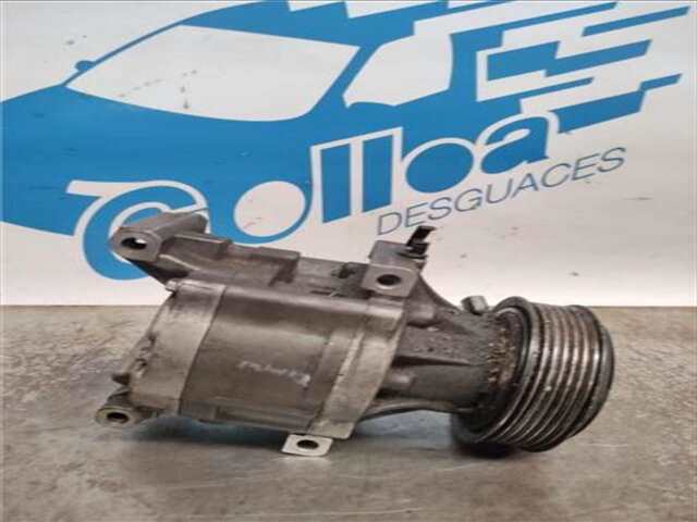 Foto 3ª: Compresor Aire Acondicionado Fiat Punto 1.3 JTD [188 A9.000]
