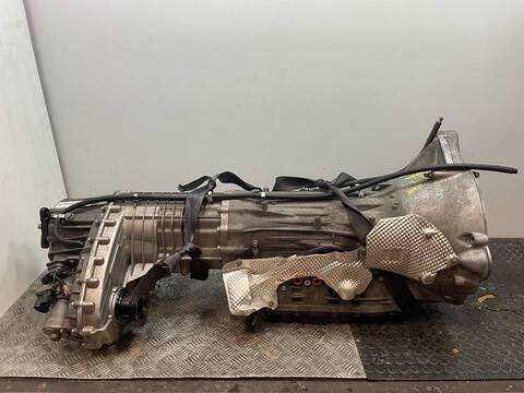 Caja Cambios Automatica Volkswagen Touareg AYH AUT.