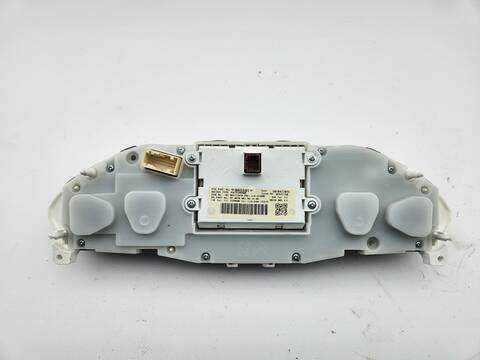 Foto 3ª: Cuadro de Instrumentos Peugeot 208 ALLURE 99CV 73KW [BH02] (2015)