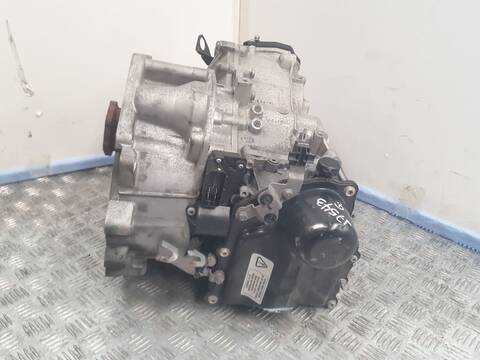 Foto 2ª: Caja Cambios Seat Toledo 1.6 TDI 90CV 66KW [CAYB] (2013)