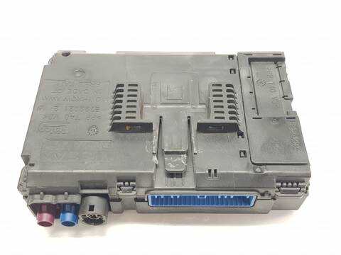 Centralita Motor ECU Renault Austral TECHNO ESPRIT ALPINE