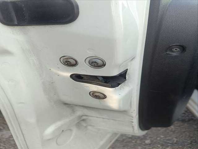 Cerradura Puerta Delantera Izquierda Peugeot Bipper FHZ