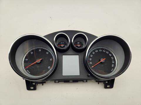 Cuadro de Instrumentos Opel Astra SPORTIVE 110CV 81KW