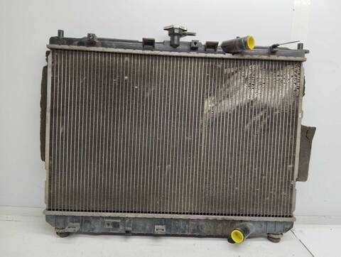 Radiador Motor Kia Carens 2.0 CRDI EX MONOVOLUMEN 113CV 83KW
