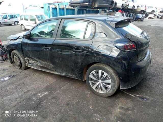 Foto 2ª: Airbag Cortina Delantero Derecho Peugeot 208 1.2 ACCESS [1.2 LTR. - 60 KW 12V VTI] [HNK-HN05]