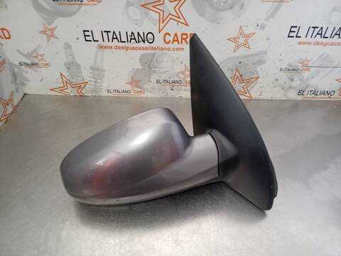 Foto 3ª: Retrovisor Derecho Chevrolet Kalos 84CV 62KW (2005)