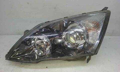 Faro Izquierdo Honda Crv COMFORT 150CV 110KW RE)