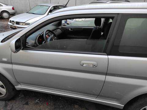 Puerta Delantera Izquierda Honda Hrv D16W1 GH)