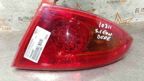 Piloto Trasero Derecho Seat Leon ERENCE 105CV 77KW