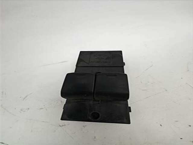 Foto 2ª: Botonera Elevalunas Nissan Micra 1.2 ACENTA [1.2 LTR. - 59 KW CAT] [CR12]