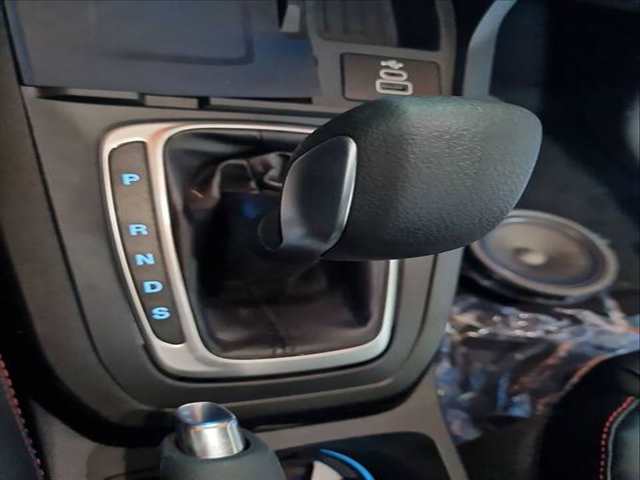 Palanca de Cambio Ford Puma 1.0 ECOBOOST MHEV 125CV 92KW