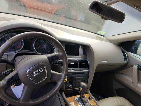 Kit Airbag Audi Q7 4.2 FSI 350CV 257KW