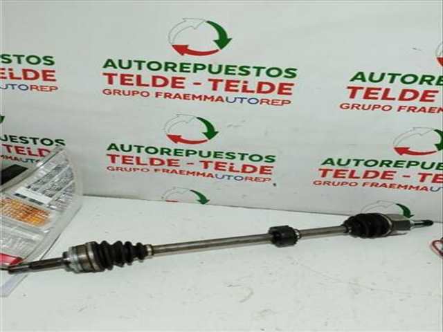 Transmision Delantera Derecha Toyota Corolla 1.6 LINEA LUNA BERLINA [1.6 LTR. 81KW 16V]