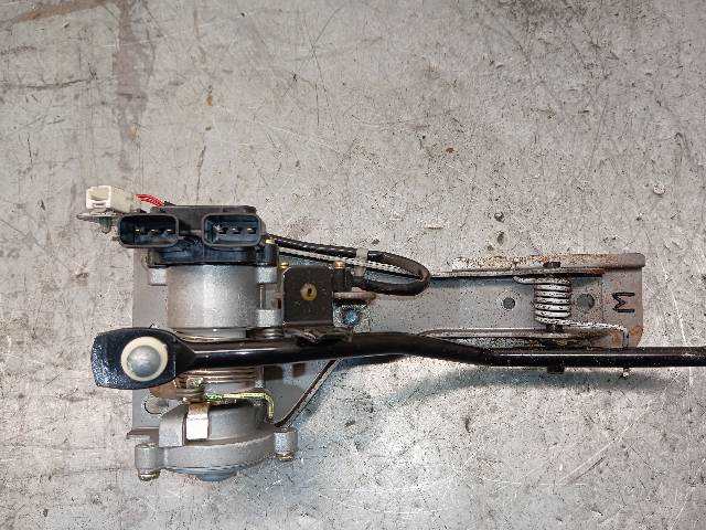 Foto 3ª: Sensor Aceleracion Nissan Patrol 3.0 D GU4 5P [ZD30] (2006)