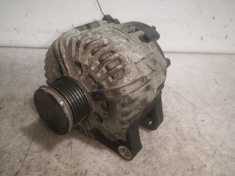 Foto 2ª: Alternador Citroen Xsara 9HX PICASSO (2008)