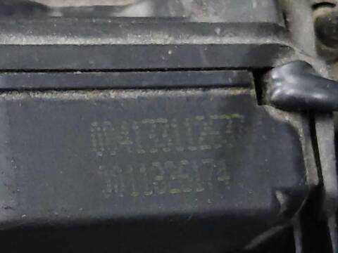 Foto 3ª: Cerradura Puerta Delantera Izquierda Renault Scenic 1.9 DCI JM0G JM12 JM1G JM2C) GRAND 120CV (2004)