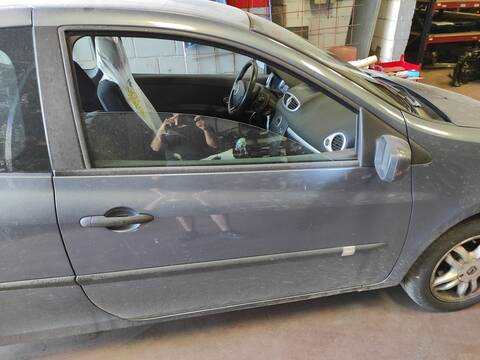 Puerta Delantera Derecha Renault Clio K4J780