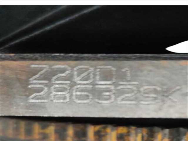 Foto 3ª: Motor Completo Chevrolet Cruze 2.0 TD (2012)