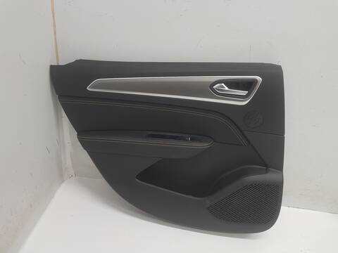 Foto 2ª: Juego Asientos Completos Renault Arkana TECHNO