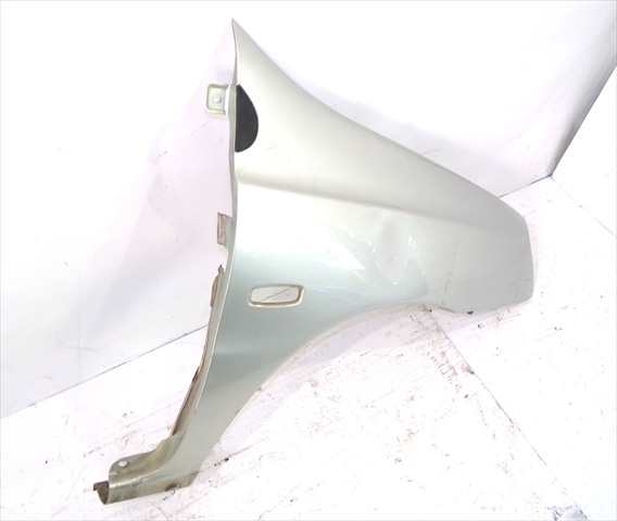 Foto 2ª: Aleta Delantera Derecha Tata Indigo 1.4 D MARINA , 2006-2009 (2007)