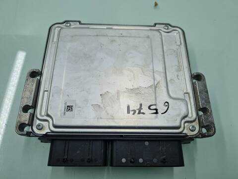 Foto 2ª: Centralita Motor ECU Peugeot Rifter ACTIVE NAV STANDARD 102CV 75KW [YH01] (2022)
