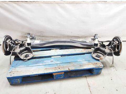 Foto 3ª: Puente Trasero Opel Astra EDITION (2023)