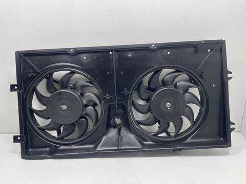 Foto 3ª: Electroventilador Volkswagen Transporter AJT (2002)