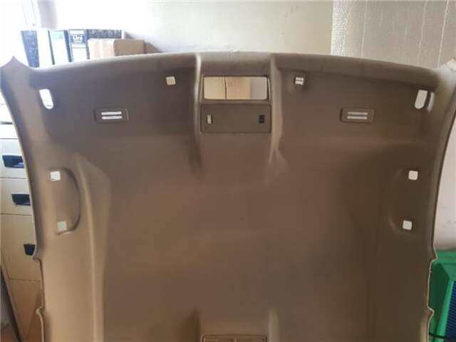 Foto 3ª: Techo Interior Bmw Serie 5 518 3.0 530I [3.0 LTR. - 170 KW 24V CAT] [M54 306 S3]