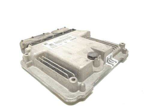 Foto 4ª: Centralita Motor ECU Opel Signum COSMO 150CV 110KW [Z19DTH] (2006)