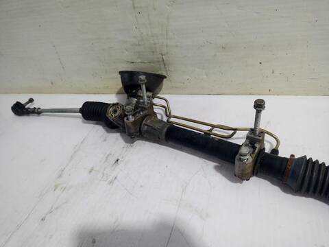 Foto 3ª: Cremallera de Direccion Renault Kangoo ALIZE 64CV (1997)