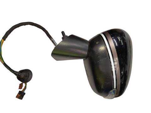 Foto 3ª: Retrovisor Izquierdo Citroen C3 1.5 BLUEHDI 100 2CYHYJ) AIRCROSS (2017)