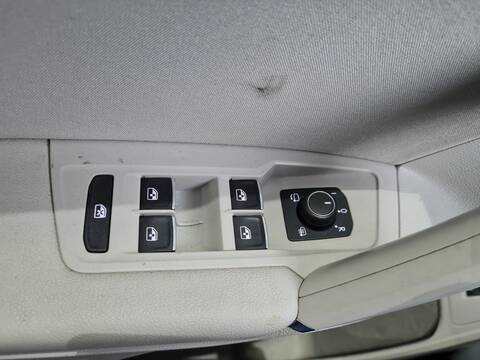 Botonera Elevalunas Volkswagen Tiguan ADVANCE 4MOTION BMT 150CV 110KW