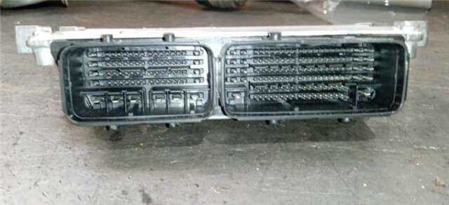 Foto 3ª: Centralita Motor ECU Peugeot 208 1.2 ACCESS [1.2 LTR. - 60 KW 12V VTI] [HMR]