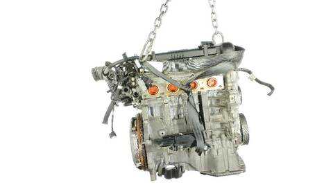 Foto 3ª: Motor Completo Kia Venga 1.4 CVVT [G4FA] (2010)