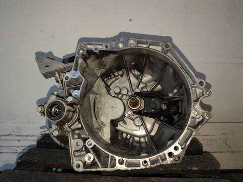 Caja Cambios Peugeot 308 5FW